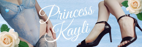 OnlyFans-model Princess Kayli 