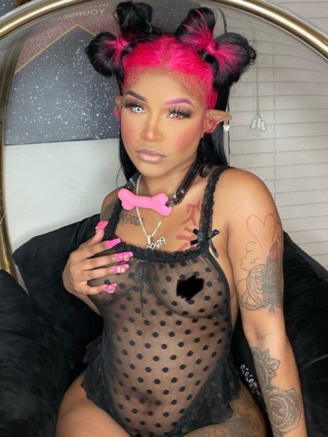 Paxxx Dior    Vip OnlyFansリークヌード写真