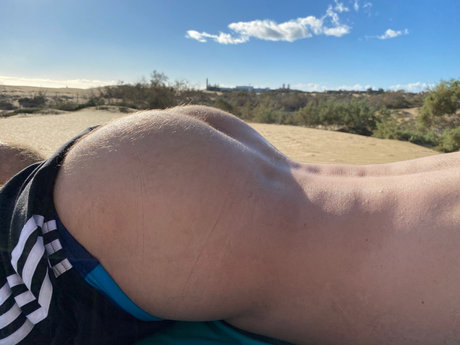 Foto di nudo di fuga di OnlyFans di Paul Vinzent