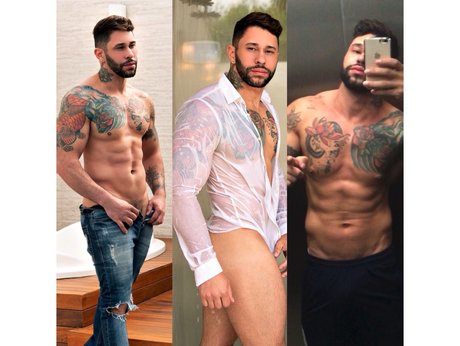 OnlyFans-model Paulopicasso23cm