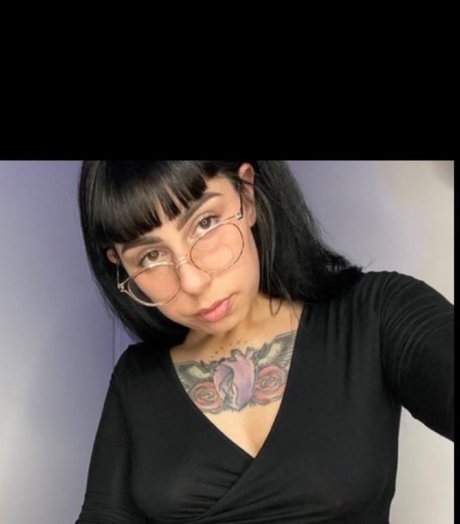 Ann Marie OnlyFans泄露裸照