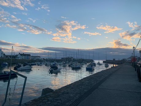 Nacktes geleaktes OnlyFans-Foto von Emily