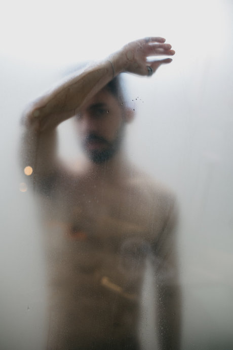 Nacktes geleaktes OnlyFans-Foto von Paulo Henri