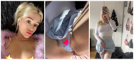 Обнаженная фотография утечки OnlyFans от Ur Girl Next Door  