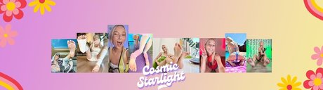 OnlyFans-model The Cosmic Goddess