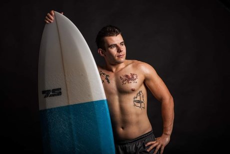 OnlyFans-model Daddy Ampamp Ikel