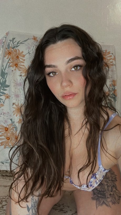 Nacktes geleaktes OnlyFans-Foto von Daddy Gang