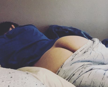 Nacktes geleaktes OnlyFans-Foto von Cory