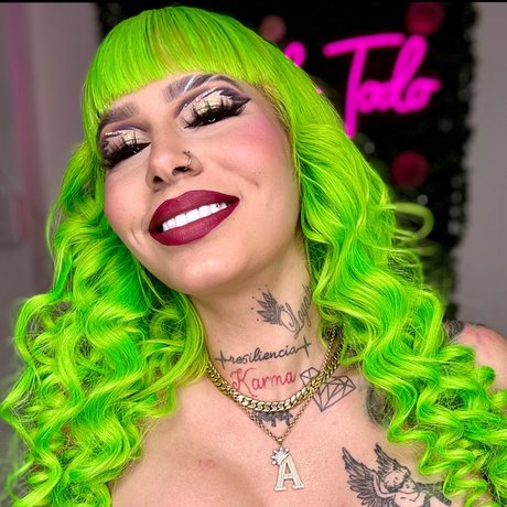 Обнаженная фотография утечки OnlyFans от Kisha