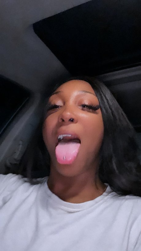 OnlyFans-model Kimik