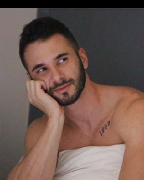 OnlyFans-model Pietro Mota