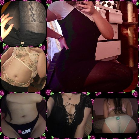 OnlyFans-model Picsbytay