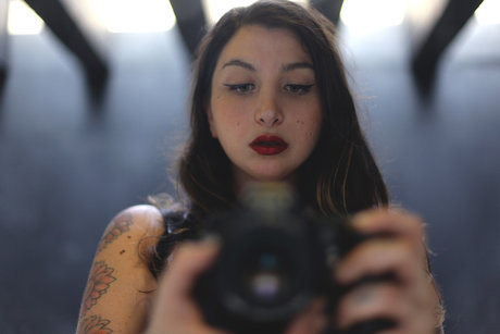 Naken lekkede OnlyFans-bilde av Frani Photography