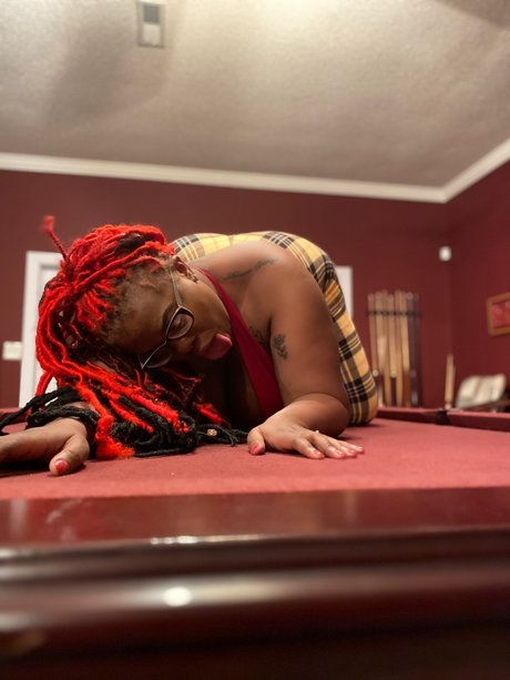 Fae OnlyFans泄露裸照