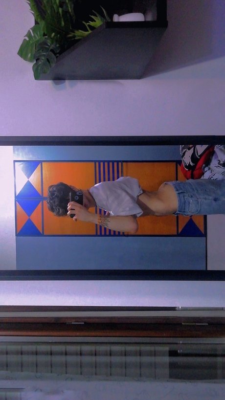 OnlyFans-model Marcos