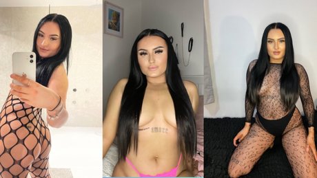 Your Fav Brunette  OnlyFansリークヌード写真