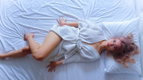 Nahá fotka uniklých OnlyFans od Phearypie