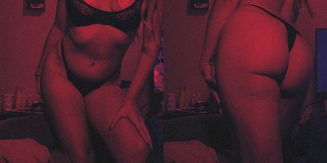 Alasti lekkinud OnlyFans-i pilt Star 