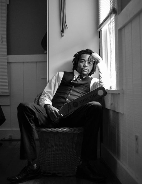 Обнаженная фотография утечки OnlyFans от Pharaoh Spanks