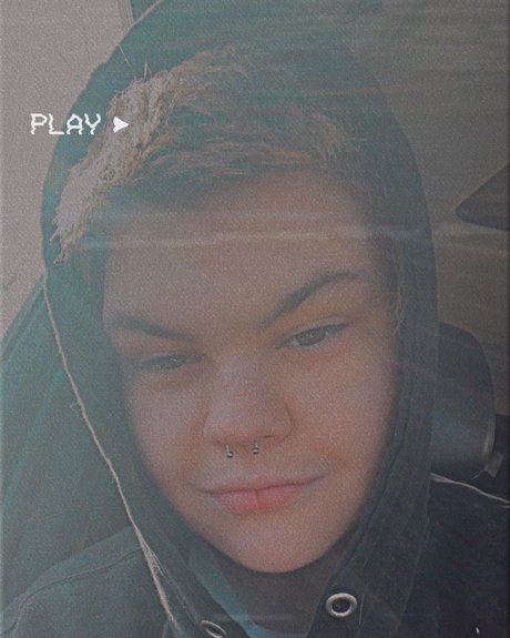 OnlyFans-model Peyton Buckowitz