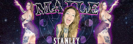 Maile Stanley naked leaks OnlyFans pic