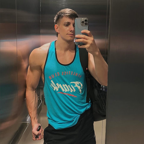 OnlyFans-model Facu Vortex 
