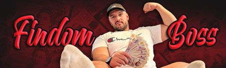 Nahá fotka uniklých OnlyFans od Findomboss 