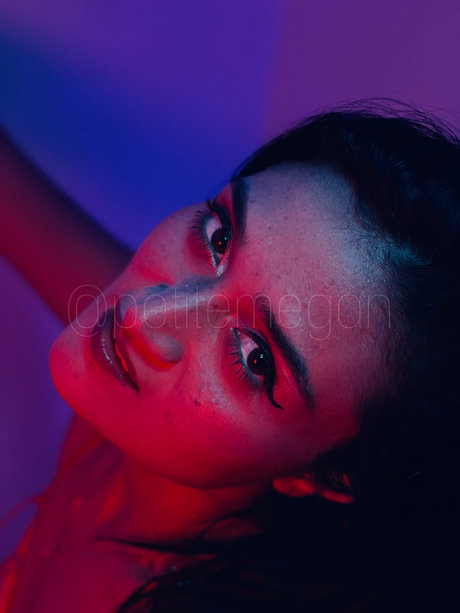 Megan Taylor naked leaks OnlyFans pic