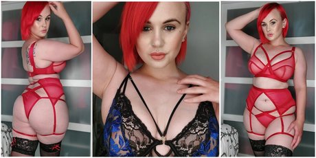 Naken lekkede OnlyFans-bilde av Your Pale Petite British Goddess