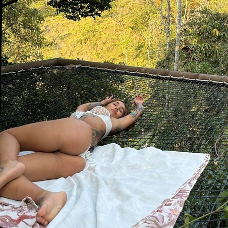 OnlyFans-model Alejandra