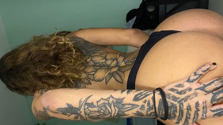 Mafe Villard OnlyFans泄露裸照