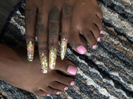 Nacktes geleaktes OnlyFans-Foto von Pmflizzie