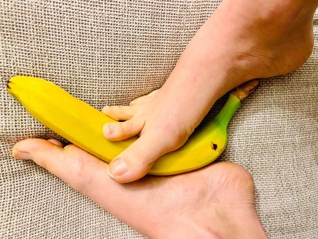 Nahá fotka uniklých OnlyFans od Susan