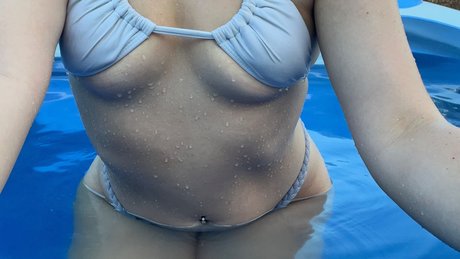 Nacktes geleaktes OnlyFans-Foto von Baby Chey