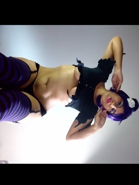 Naken lekkede OnlyFans-bilde av Hyugaamateur