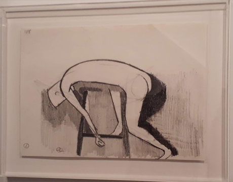 Foto di nudo di fuga di OnlyFans di Pretty Boy Hoe