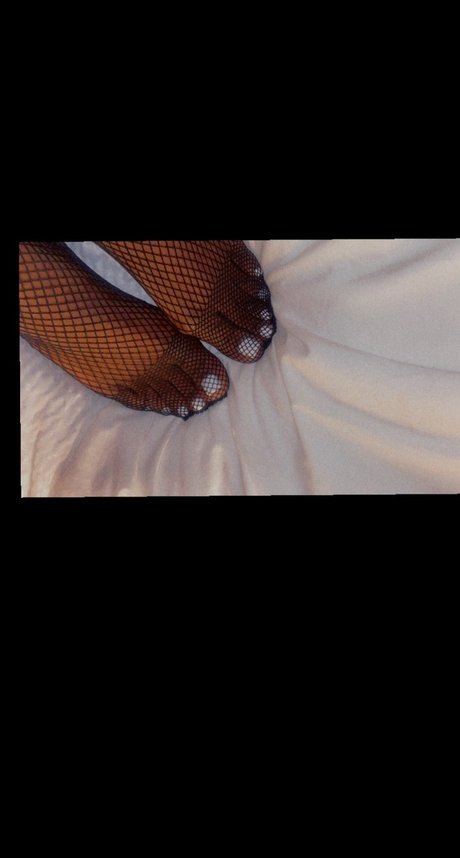 Alasti lekkinud OnlyFans-i pilt Chocolate Creme