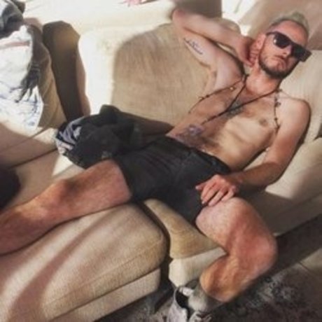 Photo nue de fuite OnlyFans de Plantdaddysf