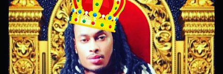 OnlyFans-model Pstarjovonnie