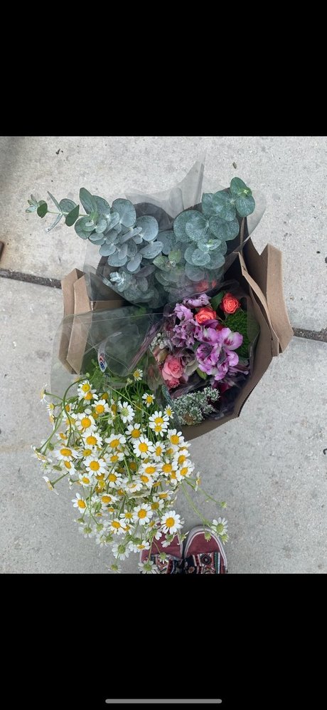 Nahá fotka uniklých OnlyFans od Sweet Pixii Babe