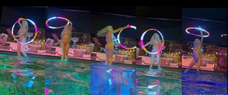 Photo nue de fuite OnlyFans de Pixie 21