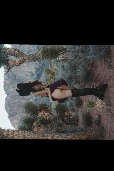 OnlyFans-model  Luella