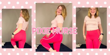 OnlyFans-model Pixienurses Vip