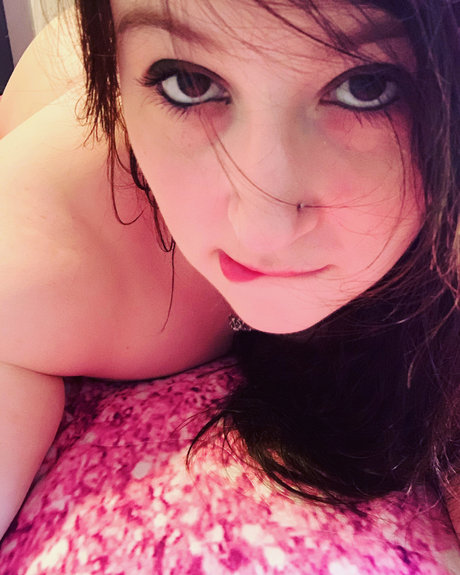 Обнаженная фотография утечки OnlyFans от Chaotic Pixie