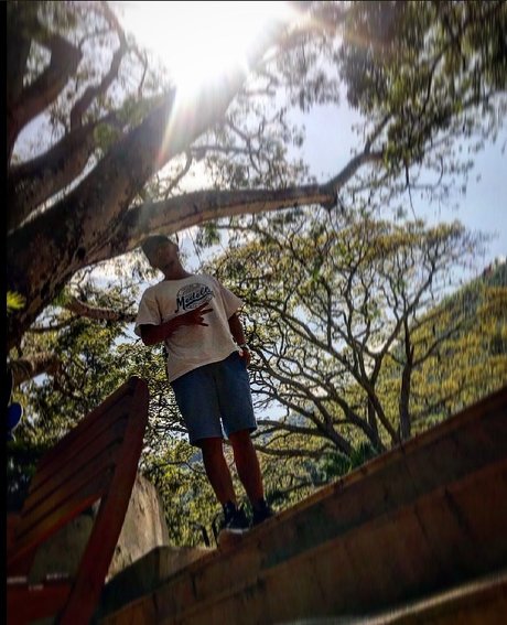 Foto di nudo di fuga di OnlyFans di Juan Felipe Bedoya Velsquez