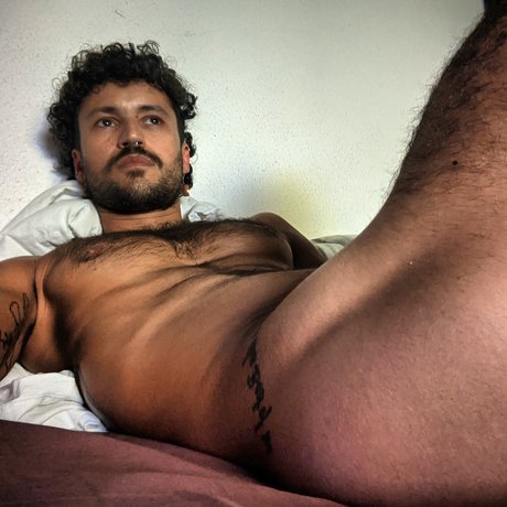 Nacktes geleaktes OnlyFans-Foto von Always Horny Brazilian