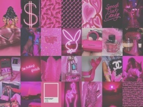 Pink OnlyFans泄露裸照