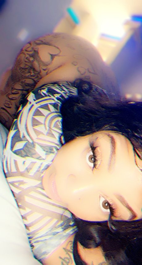 Pink Pressure OnlyFans泄露裸照