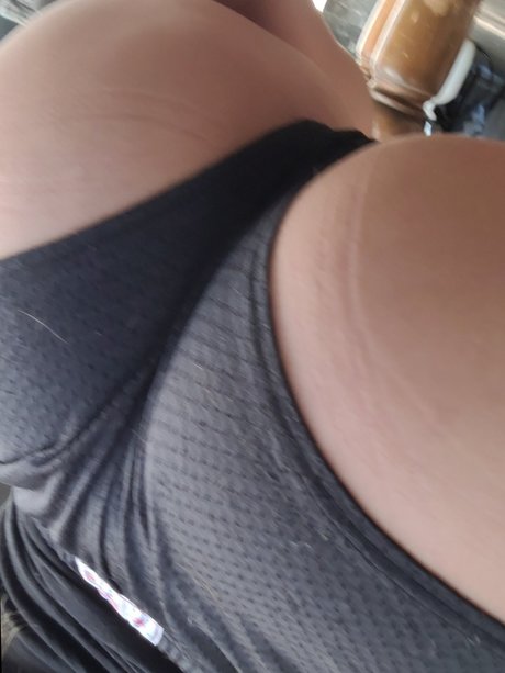 Nacktes geleaktes OnlyFans-Foto von Lil Vixen