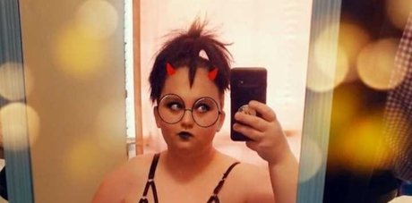 Alasti lekkinud OnlyFans-i pilt Daddysbabygirl98